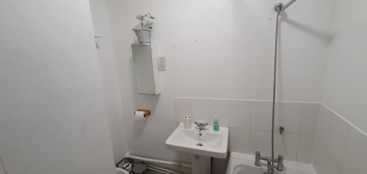 2 Bedroom Flat In Lewisham Sleep 8 Guest Leilighet