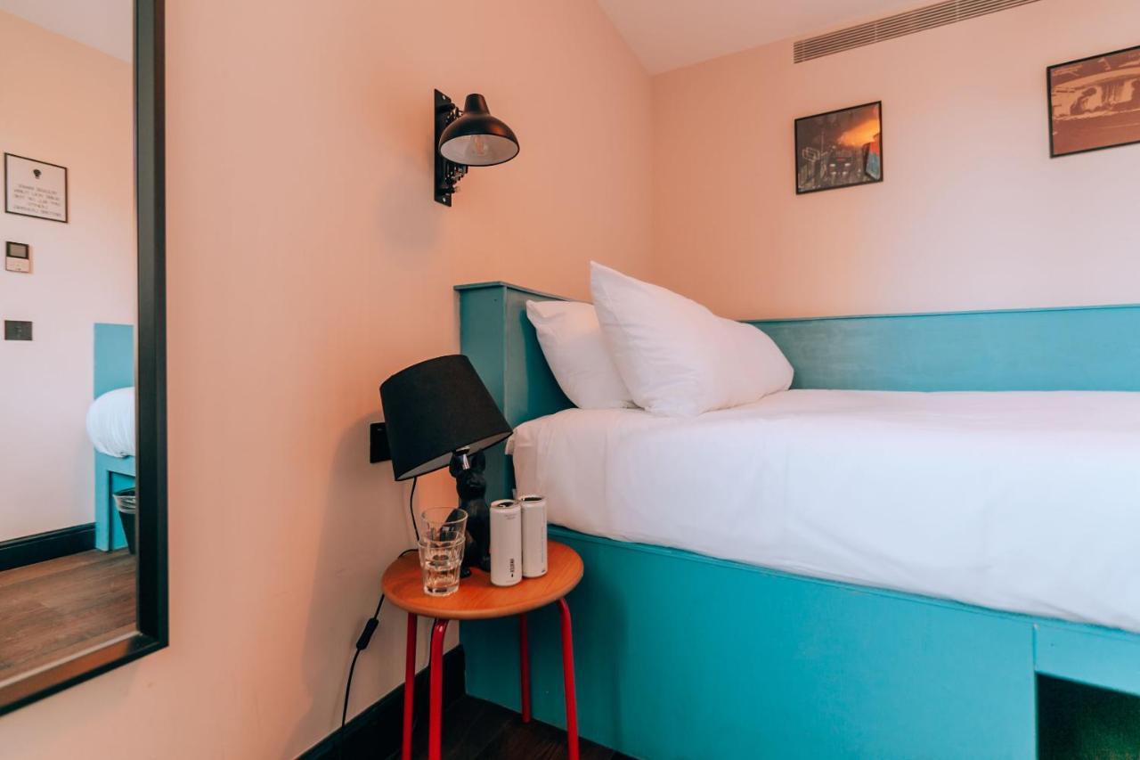 Hotell The Camden Town