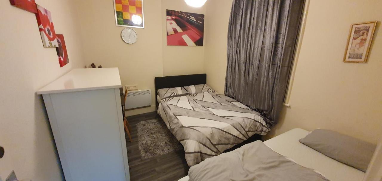 Leilighet 2 Bedroom Flat In Lewisham Sleep 8 Guest London