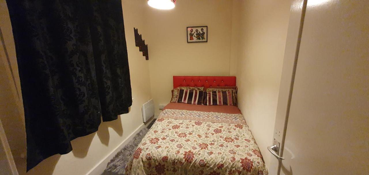 2 Bedroom Flat In Lewisham Sleep 8 Guest Leilighet