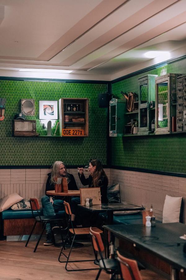 Selina Camden Hotel Londres