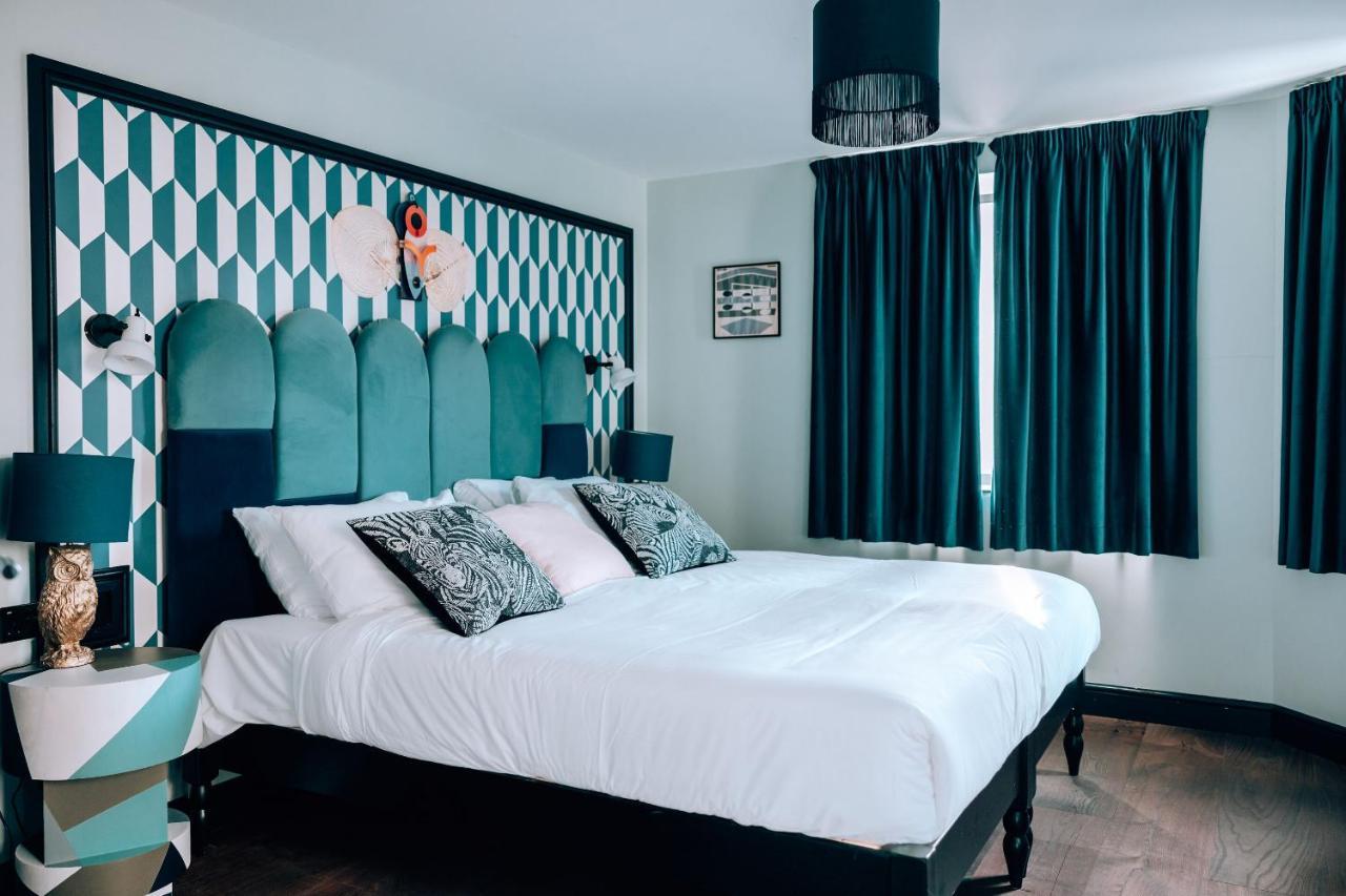 Hotell The Camden Town 3*