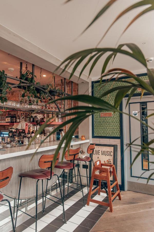 Hotel Selina Camden Londres
