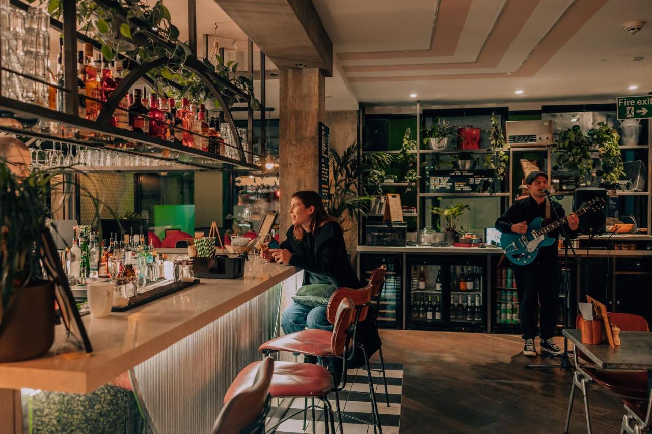 Hotel Selina Camden Londres