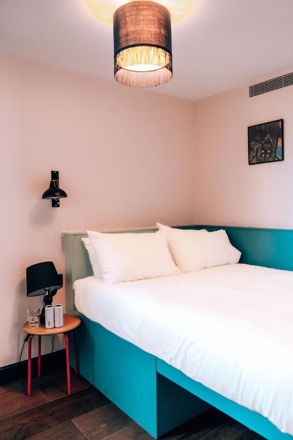 Selina Camden Hotel 3*