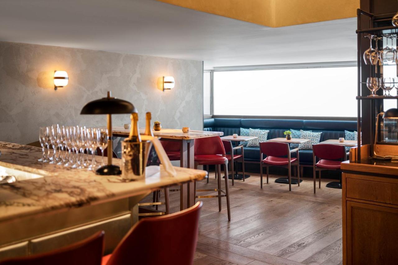 Hotell Metropolitan 5*
