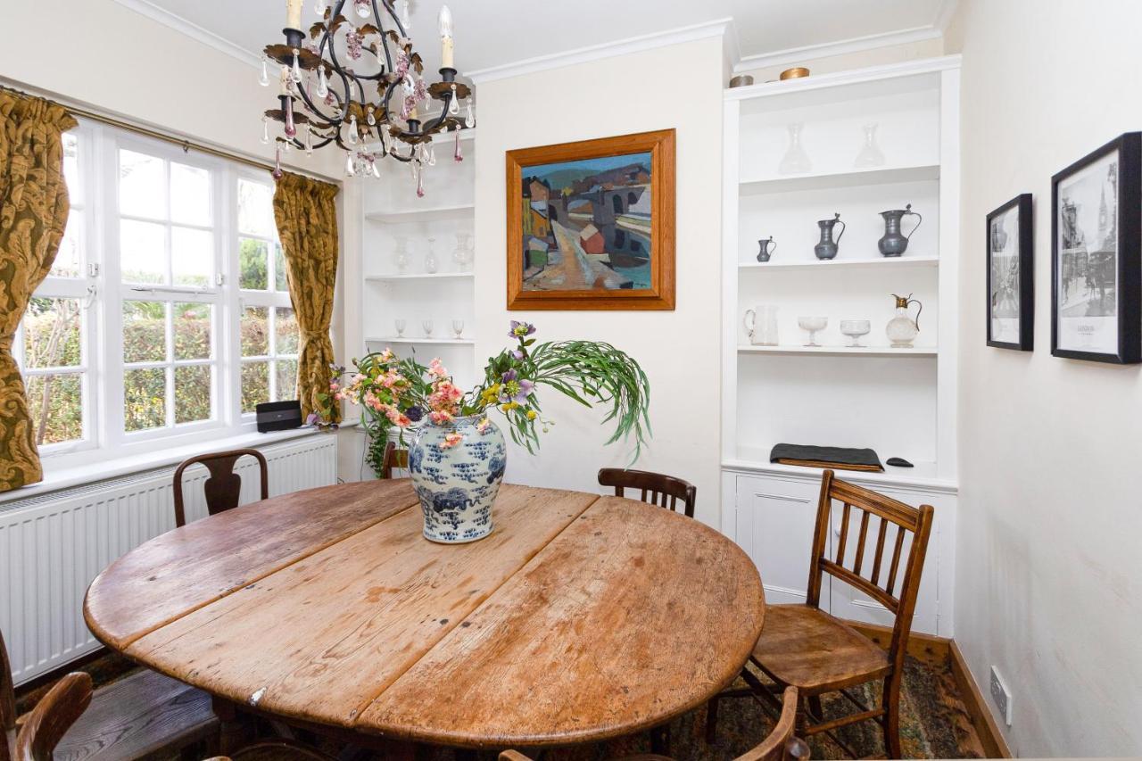 A North Retreat Cottage, 3 Bed With Garden *