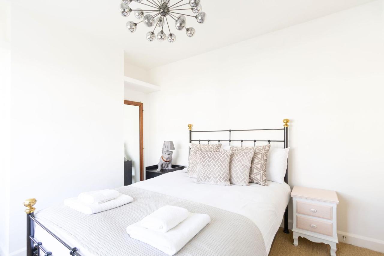 A North Retreat Cottage, 3 Bed With Garden Apartamento Londres