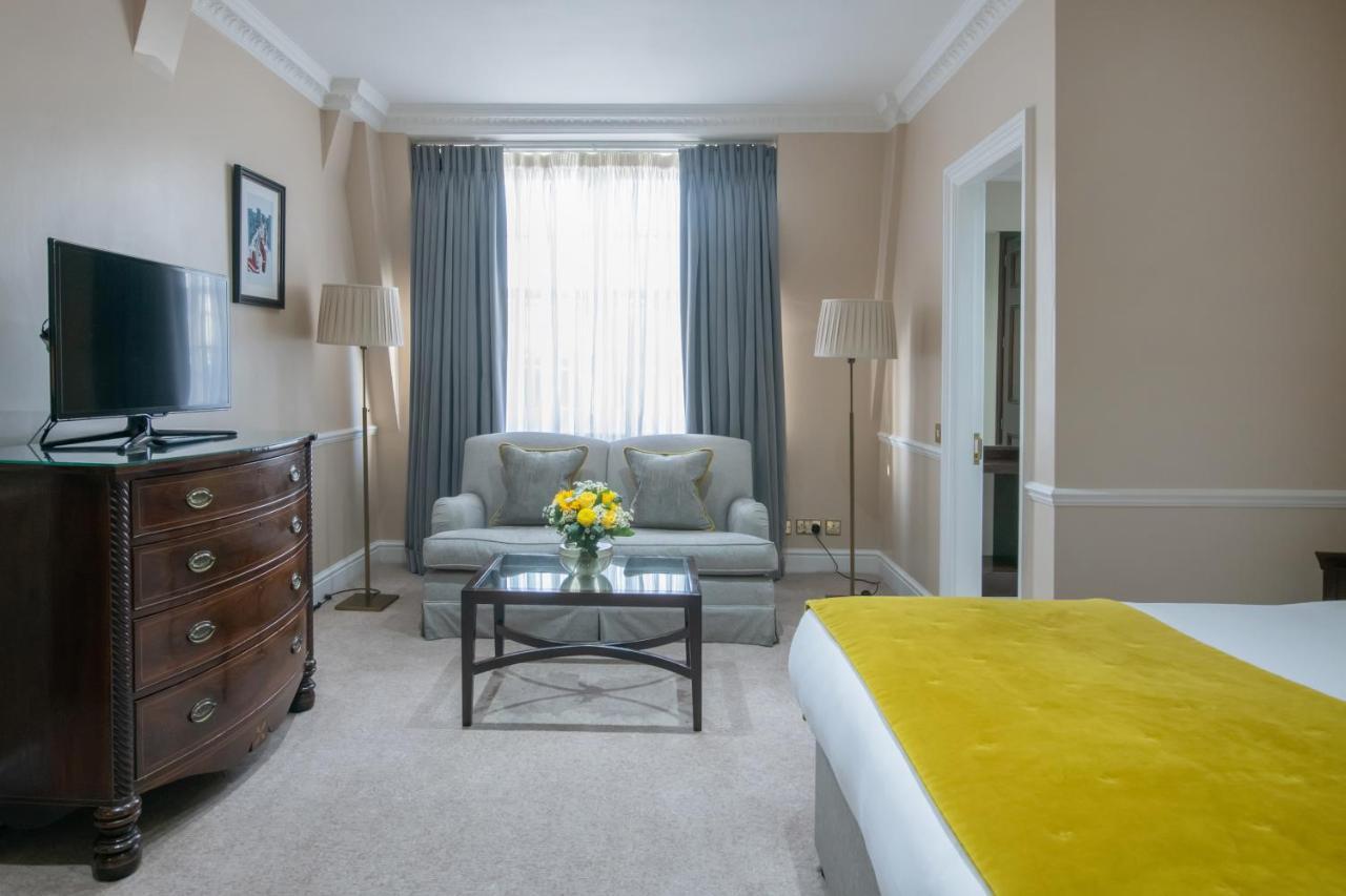 Hotel Dukes London