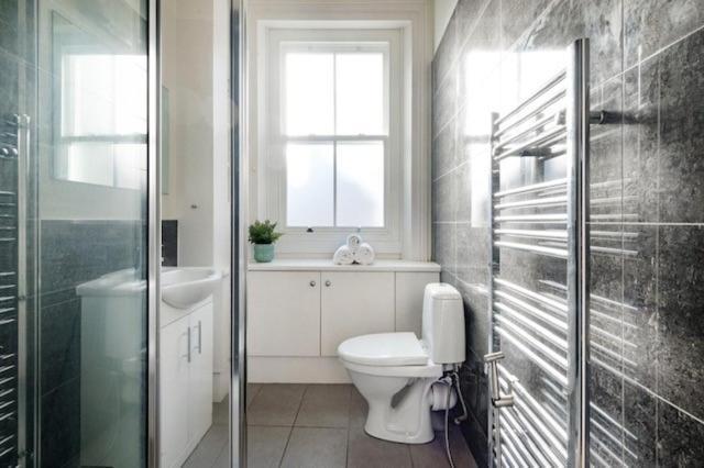 Apartment Paddington London