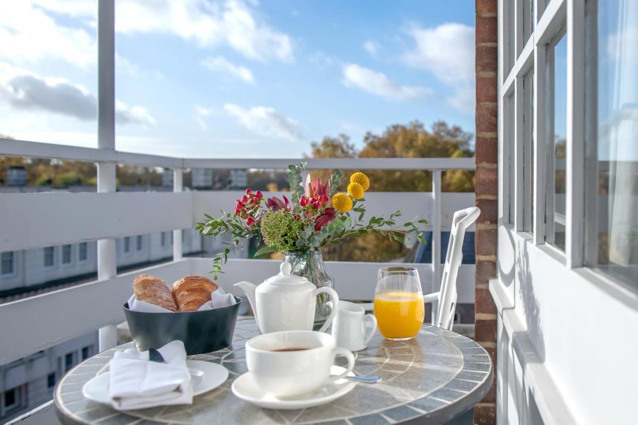 Dukes Hotell London