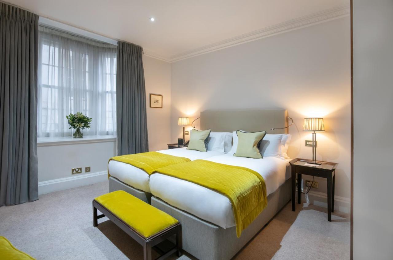 Hotel Dukes 5*