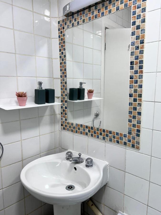 Leilighet Park Lane Studio *