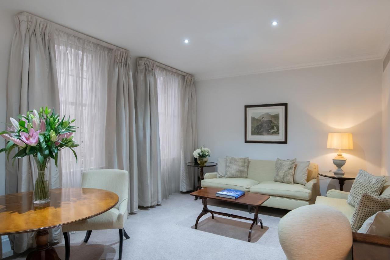 Dukes Hotel London