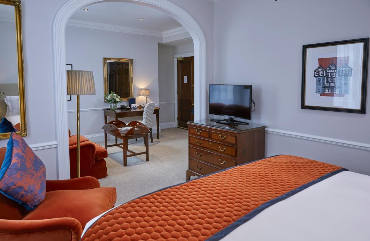 Dukes 5* London