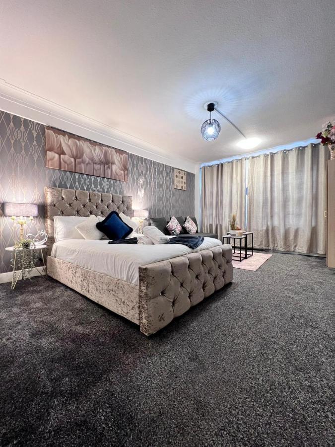 Park Lane Studio Leilighet