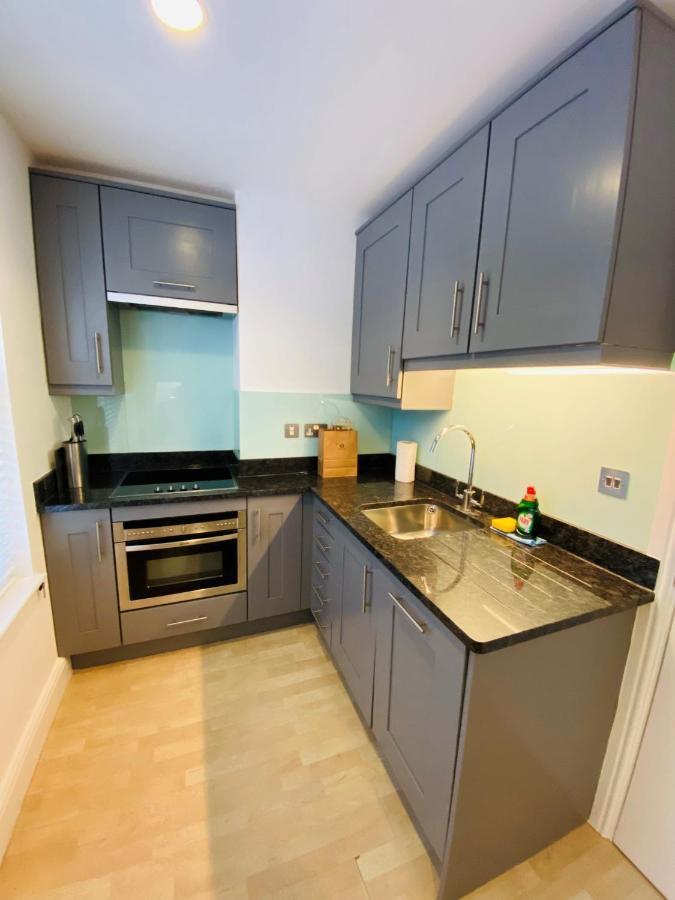 Apartamento St Christopher's Place Serviced By Globe
