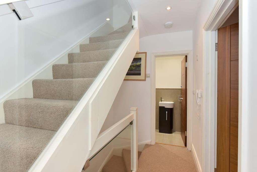 Choice - South Kensington - Mews House Ii Appartement Londen