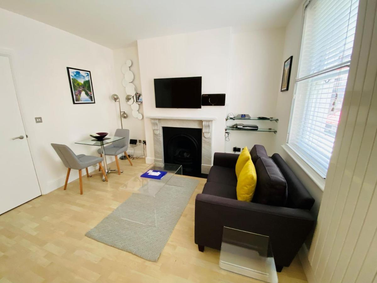 Apartamento St Christopher's Place Serviced By Globe