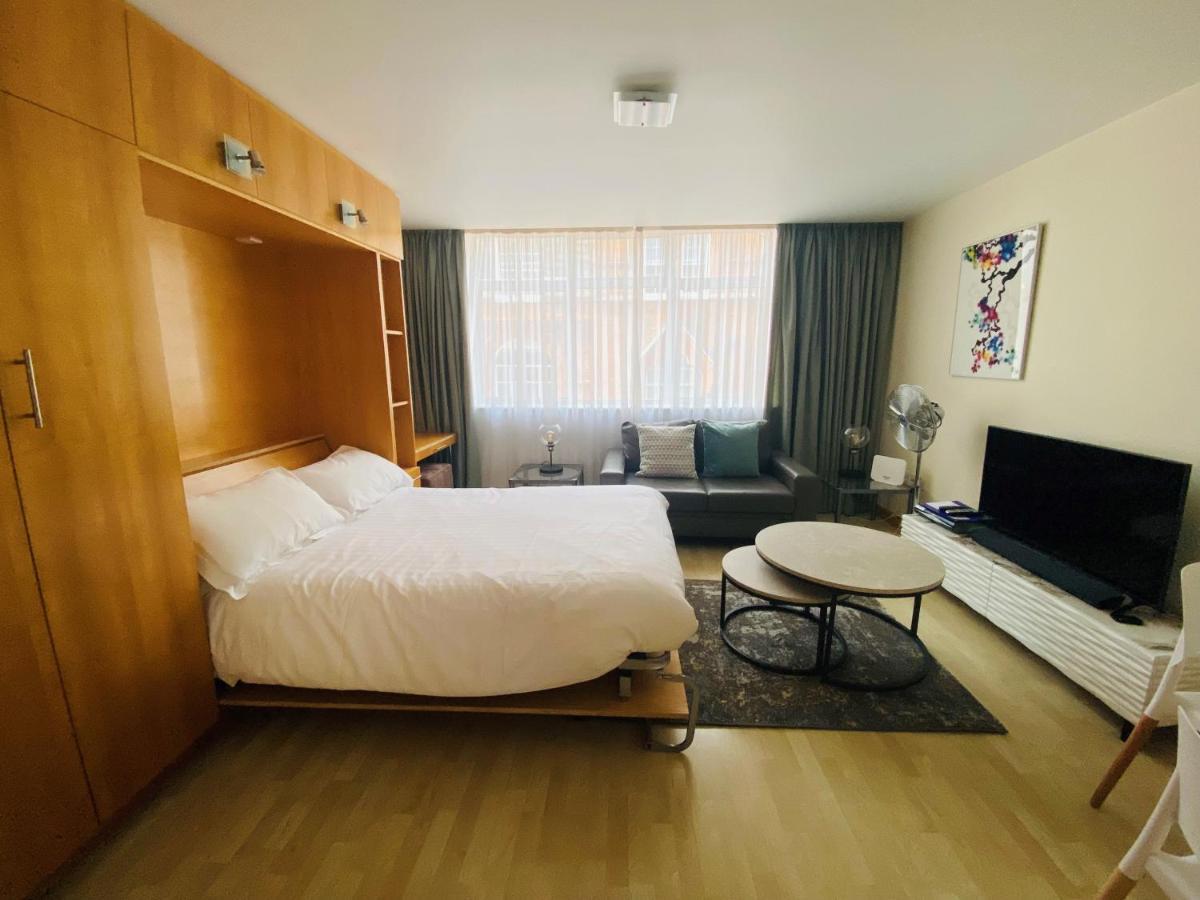 Apartamento St Christopher's Place Serviced By Globe