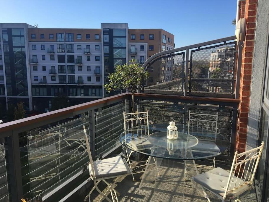Fantastic New York Style Loft Apartment. London