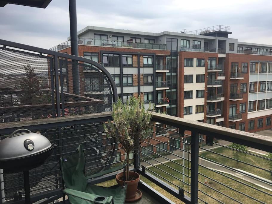 Fantastic New York Style Loft Apartment. London