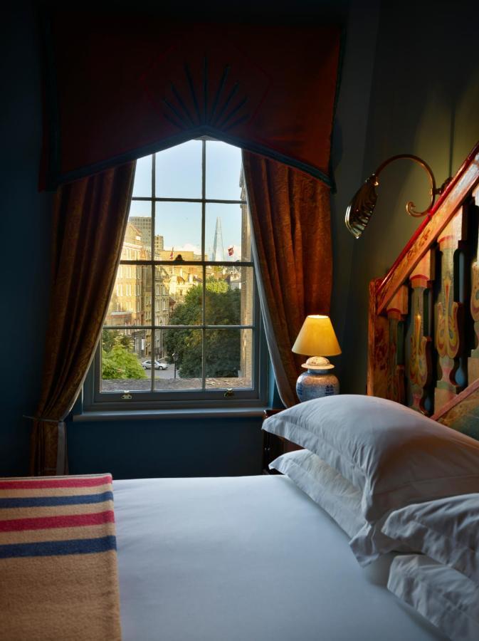 Hotell The Zetter Clerkenwell