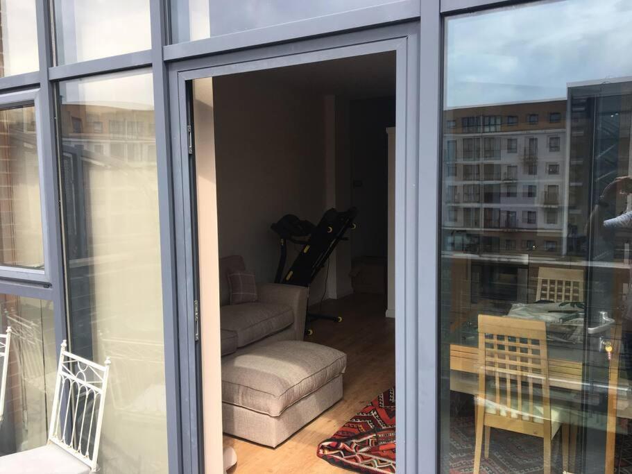 Fantastic New York Style Loft Apartment. London