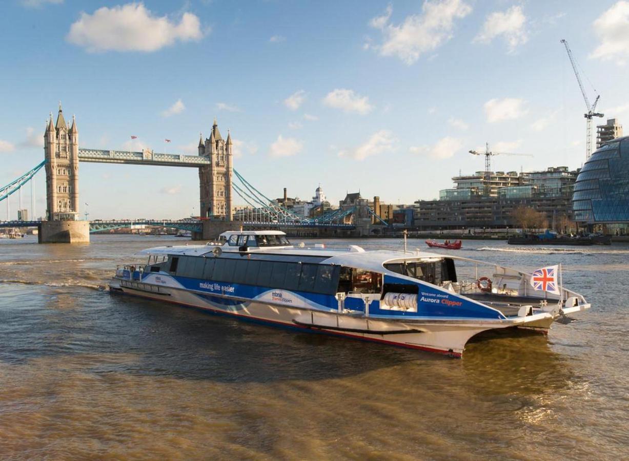 Amazing Riverside Boheme In Sw London! Apartment London
