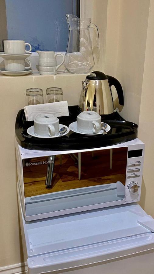 Hotell Classic Hyde Park 2*