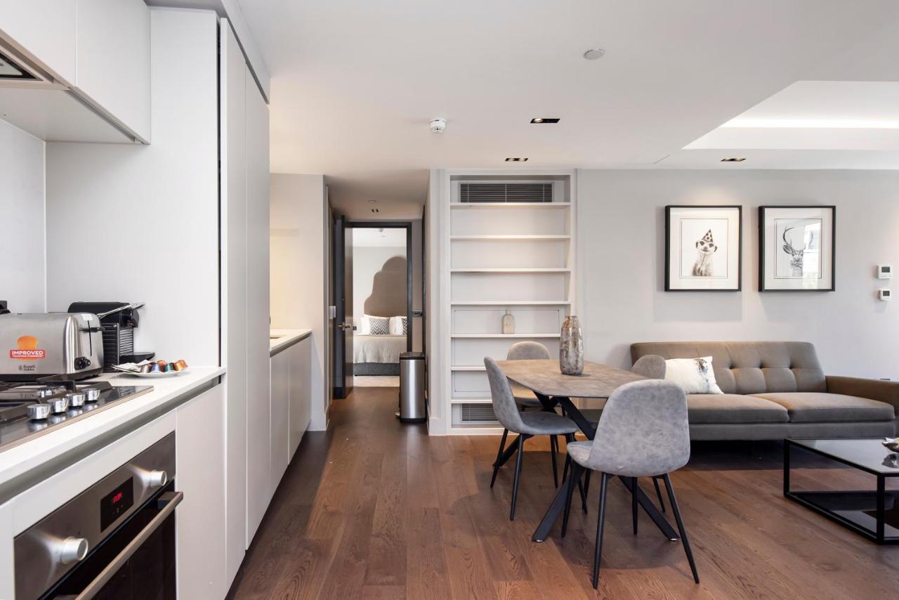 Apartment New Build-air Con-2 Bedroom-two Bathrooms 4
