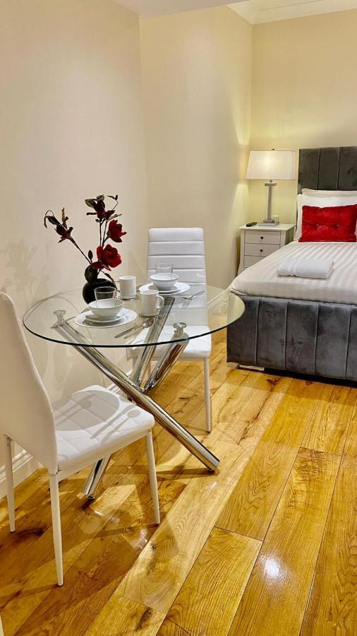 Classic Hyde Park Hotell
