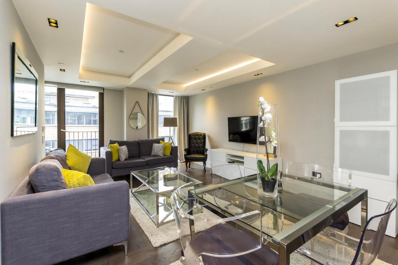 Apartment New Build-air Con-2 Bedroom-two Bathrooms Apt 2 *