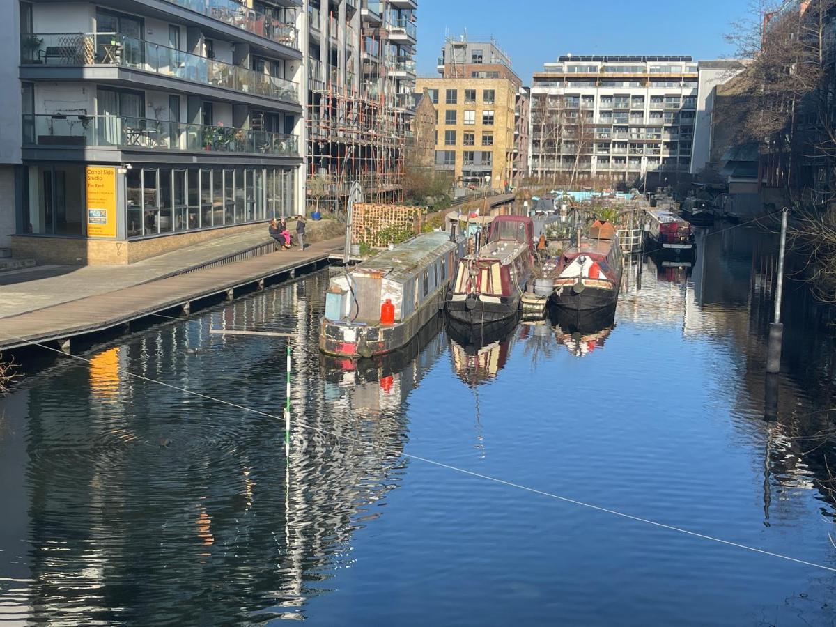 Apartment - The Shoreditch, Angel, Old Street