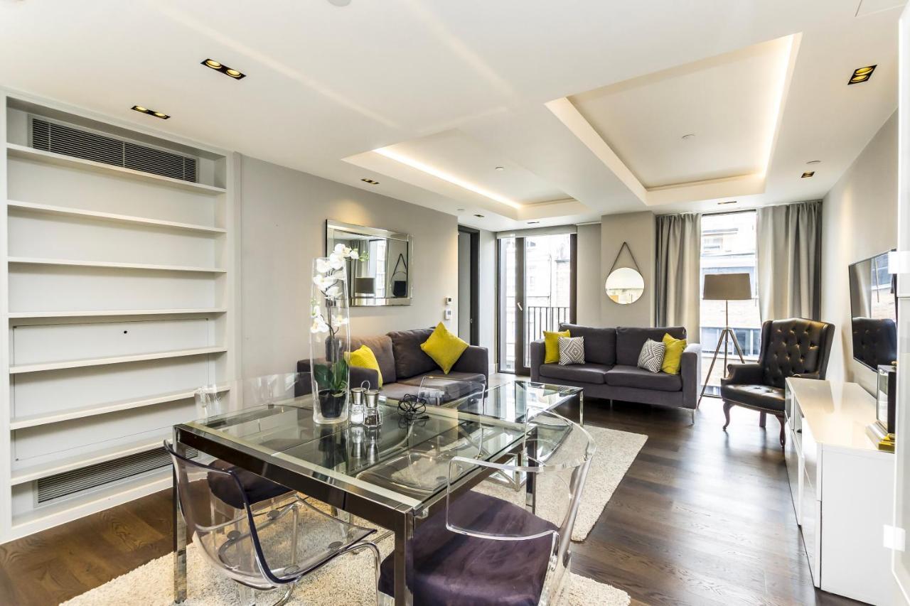 Apartment New Build-air Con-2 Bedroom-two Bathrooms Apt 2
