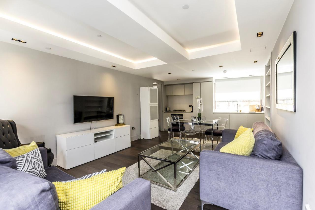 New Build-air Con-2 Bedroom-two Bathrooms Apt 2 Apartment *