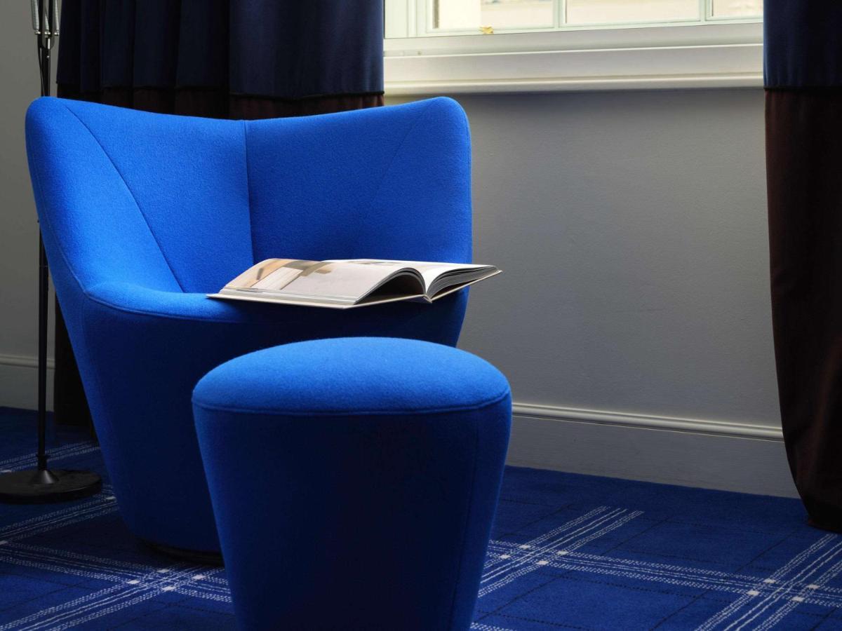 Hotel Sofitel St Londen