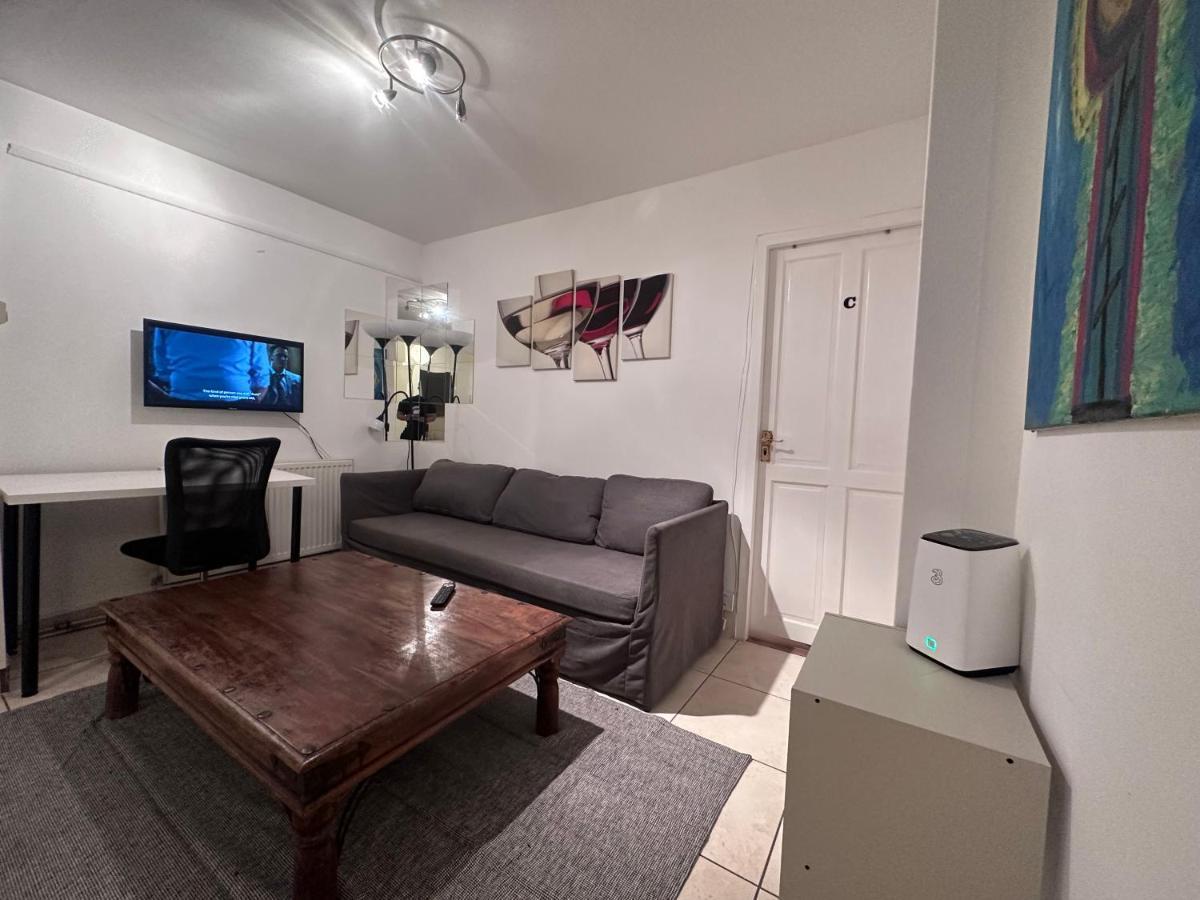 Sky View Ec1 Appartement