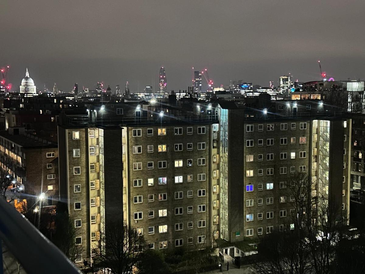 Appartement Sky View Ec1 *