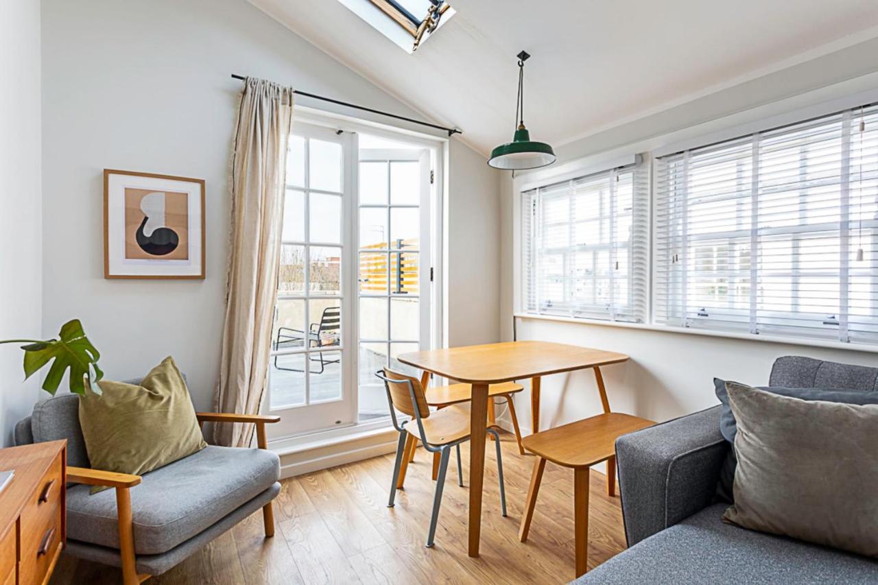 Gorgeous Hoxton Flat *