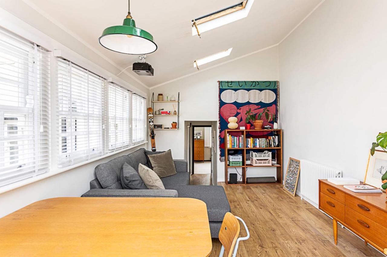Gorgeous Hoxton Flat Apartment *