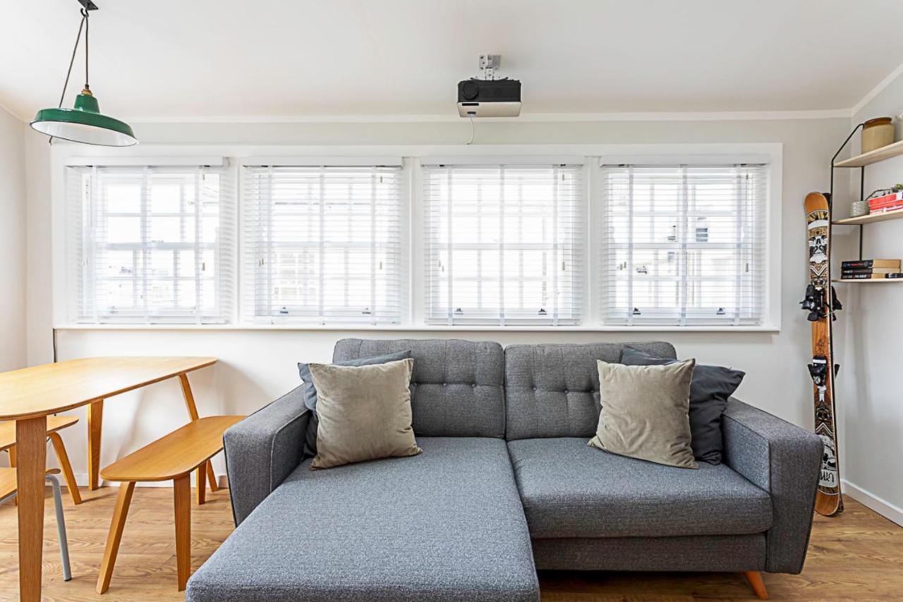 Gorgeous Hoxton Flat Apartment London