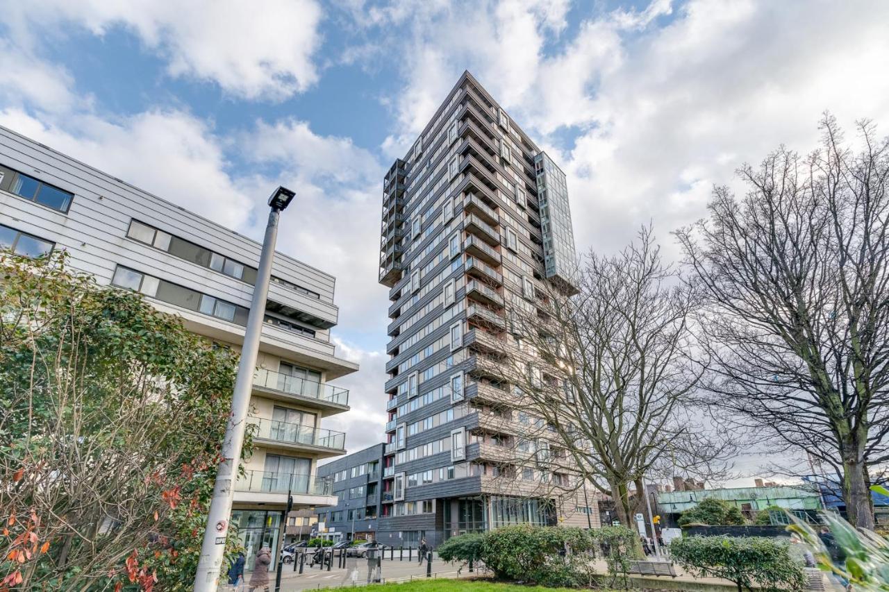 Kelday Heights View Flat * London