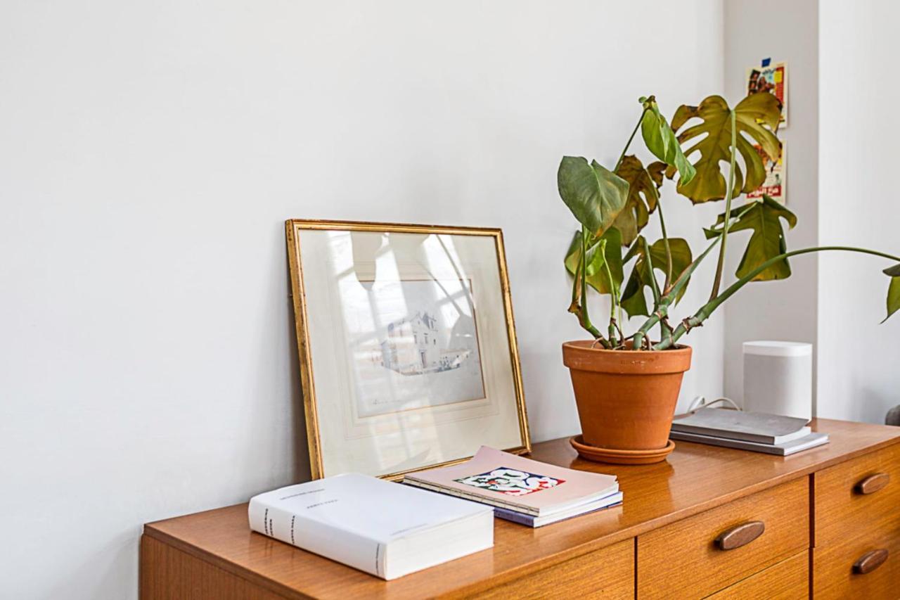 Apartment Gorgeous Hoxton Flat