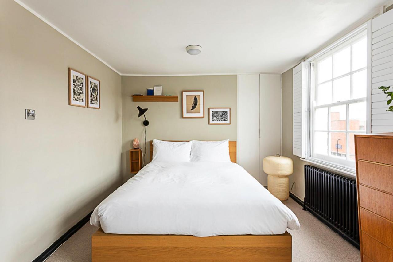 Gorgeous Hoxton Flat Apartment London