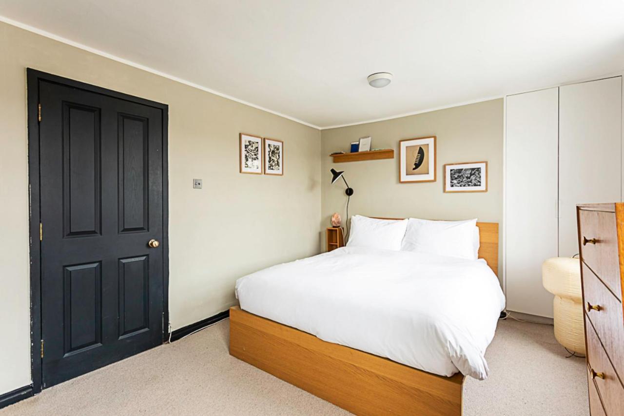 Gorgeous Hoxton Flat Apartment