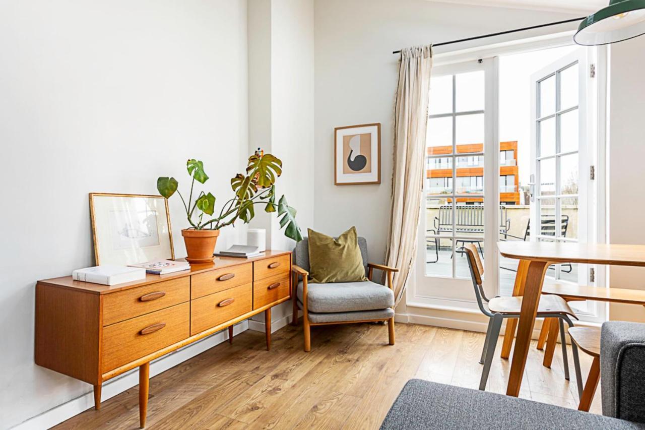 Gorgeous Hoxton Flat Apartment
