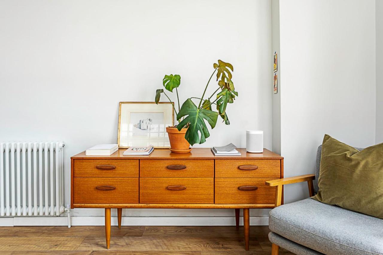 Gorgeous Hoxton Flat Apartment London