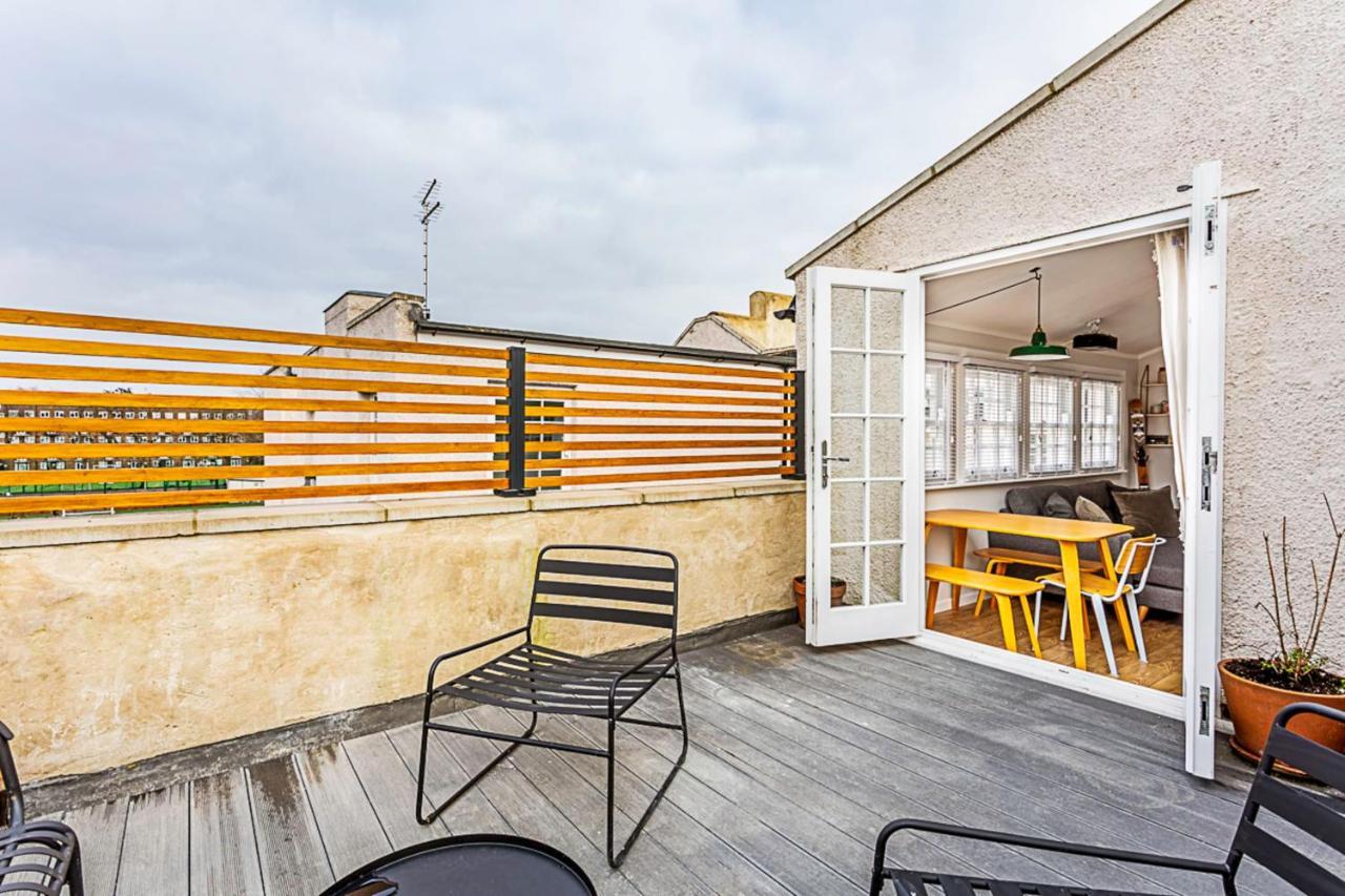 Gorgeous Hoxton Flat Apartment