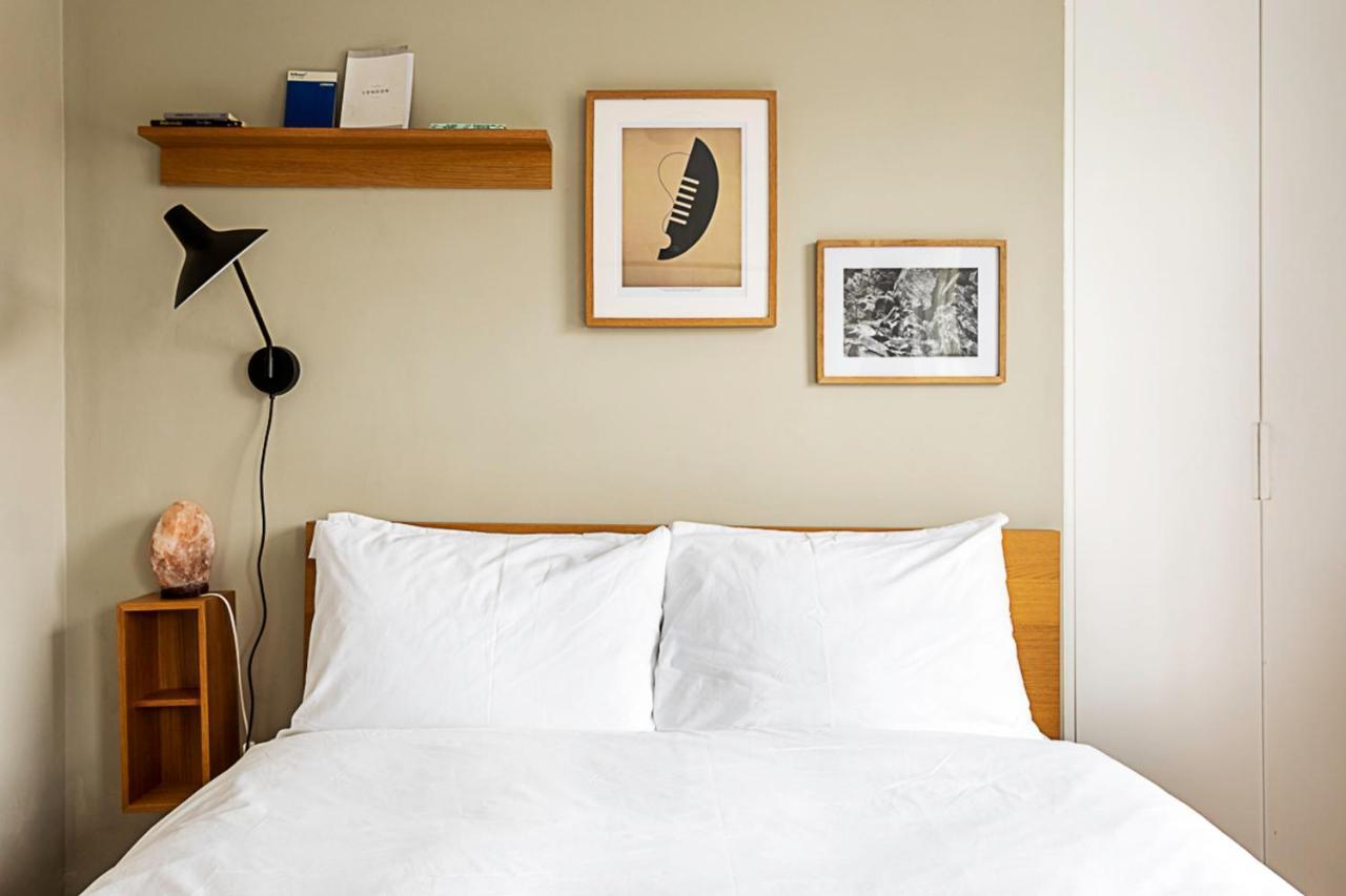 Apartment Gorgeous Hoxton Flat